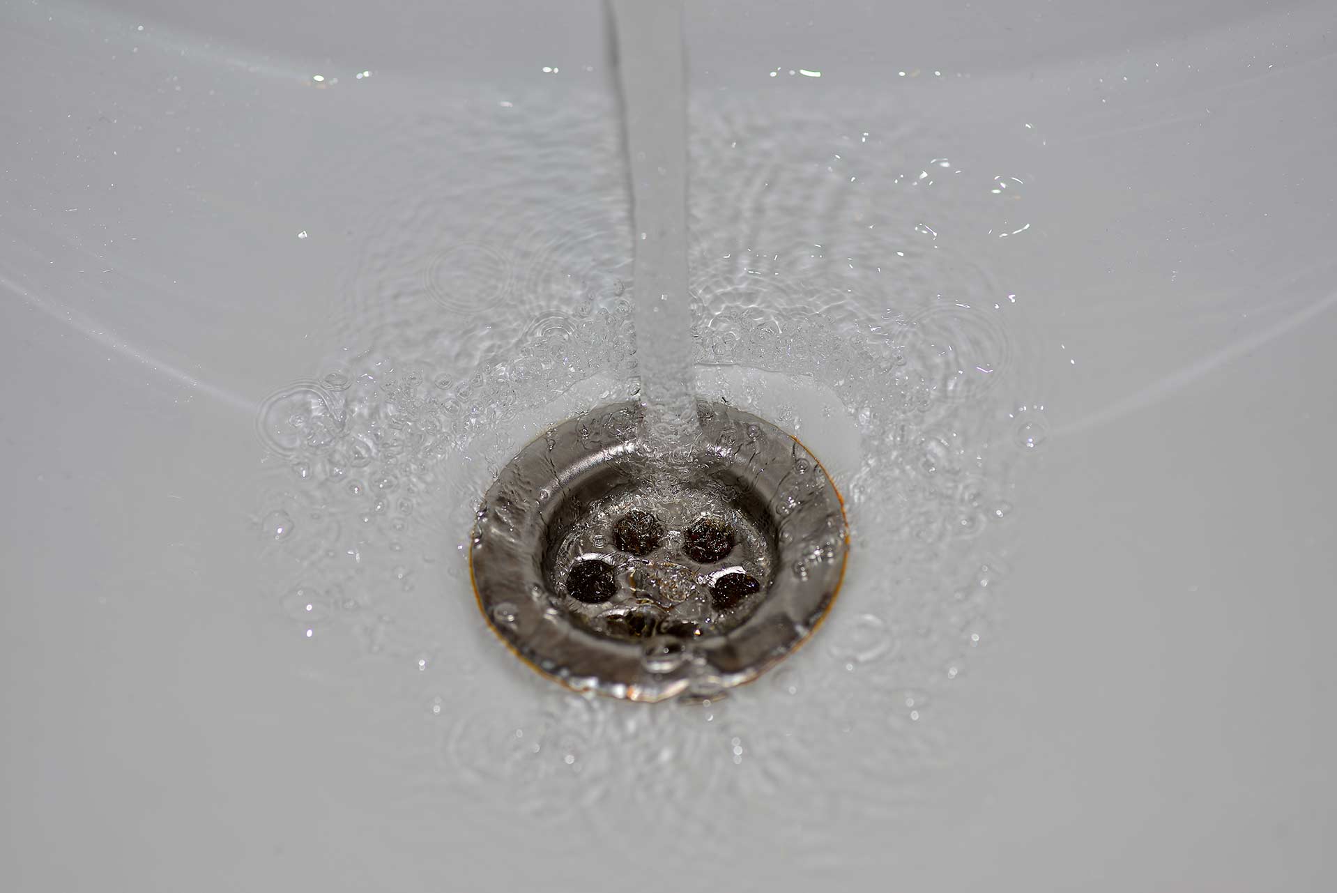 A2B Drains provides services to unblock blocked sinks and drains for properties in Hersham.